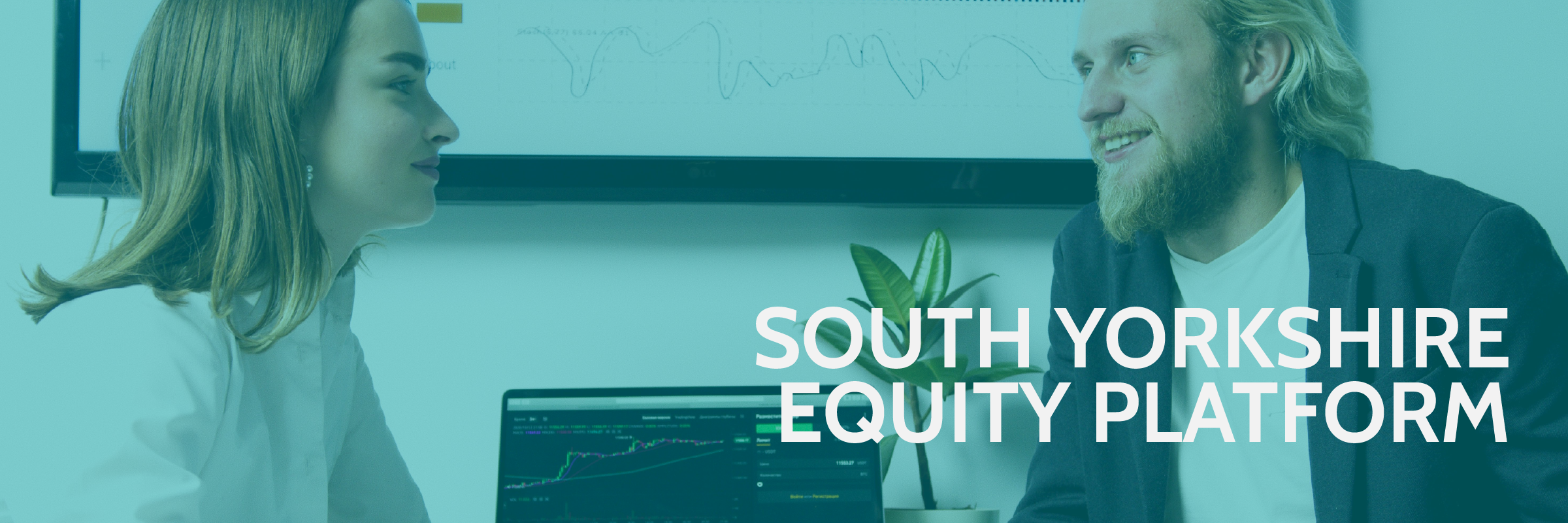 South Yorkshire Equity Platform