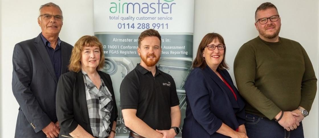 Airmaster family